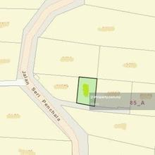 Residential land for Sale