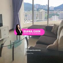 Nice fully furnished unit