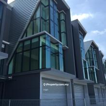 Nouvelle Industrial Park @ Meru Terrace Factory For Sale 