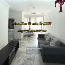 Many more units for Sale, Kindly contact for viewing- Specialist Agent