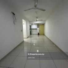 High Floor 2 Rooms Condo For Sale
