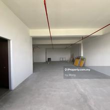 Radia Office for Rent (Bukit Jelutong) - Nice View