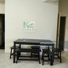 For Rent floridale Condominium kuching
