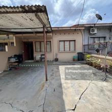 Single Storey For sales/Taman Lian Seng