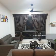 Sfera Residency Seri Kembangan