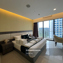 Grand Ion Delemen @ Genting Freehold For Sale