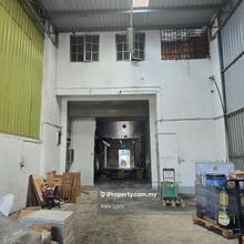 Mount Austin 5/x 1.5 Storey Link Factory Rent Johor Jaya Taman Daya