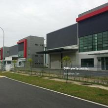 Balakong Bangi Kajang Semenyih Bungalow Factory