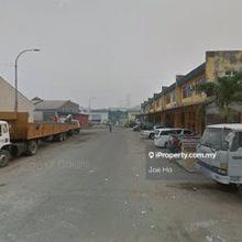 Taman Industrial Selesa Jaya
