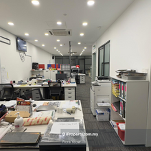 Sunway damansara Technology Park, kota damansara