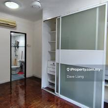 Desa Tanjung Apartment Wawasan Puchong For Rent