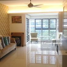 Royalle Condominium for sale & fully furnish