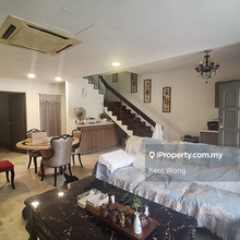 Damansara Heights, G&G 2-Storey Terrace House For Sale
