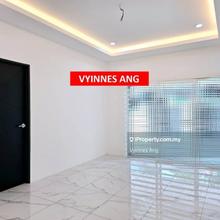 Single Storey Semi D at Taman Jaya Bukit Mertajam for Sale