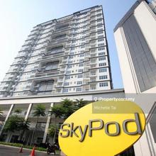 Skypod Deal: Stylish Puchong home with rm70,000 potential savings