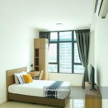 Serviced residence for Rent