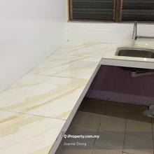 Subang Perdana Flat @Shah Alam