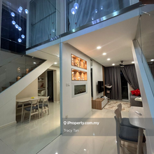 Suria @ North Kiara, Taman Sri Bintang, Segambut