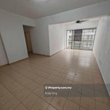 Putri Ria Apartment, Taman Megah Ria