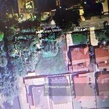 2 storey corner link factory OUG KL