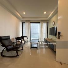 Dual Key Unit @ Grand Ion Delemen For Rent
