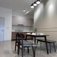 Savanna Executive Suite @ Southville City
