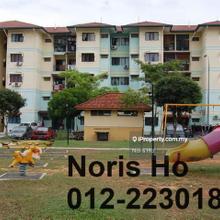 Pangsapuri Subang Impian Apartment for sale