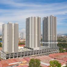 Pr1ma Residensi Kajang Utama, 0 Booking, Easy Entry