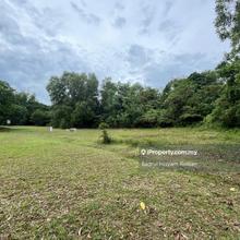 Freehold Infra Ready14385ft Bungalow Land Presint 10 Putrajaya
