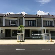 2 Sty House Kota Kemuning For Sale 