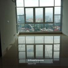 Boulevard Serviced Apartment, 1234sf, Freehold, Bigger Unit.