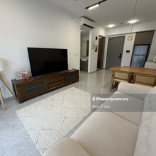 Agile Bukit Bintang Specialist, cover all unit