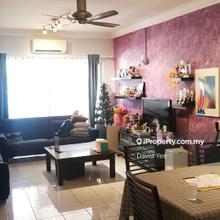 Taman Impian Indah house for sale