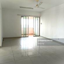Aman Heights Freehold High Floor 2 Car Park For Sale