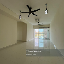 3 Residen, Super Low Density, Desa Melawati, KL East Mall