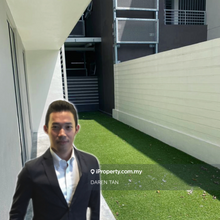 Cantara Residence Ara Damansara, nzx, tropicana, Petaling Jaya
