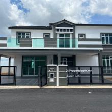 Gated & Guarded, Big Land Bungalow, Good Location