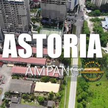 Serviced residence for Auction Sale