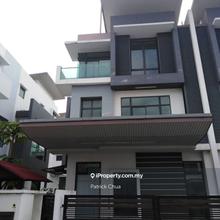 USJ One Park Semi-D for Sale 