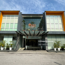 High ROI more than 20% Bangi Convention Centre Seksyen 14 Bangi