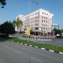 Greentown Square Ipoh Office Space 
