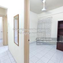 Condominium for Rent