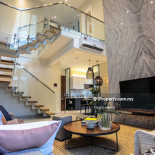 Medini Macrolink Duplex For Sale