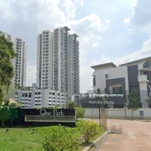 Riverdale Tower USJ One Park Subang Jaya For Auction