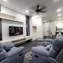Fully renovated