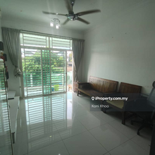 The Oasis, Kampung Kastam, Gelugor