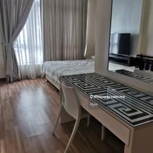 Fully Renovation Hotel ID good location investment ready unit 
