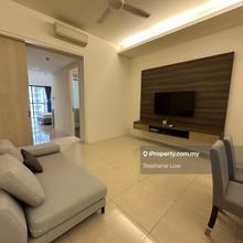Serviced residence for Sale
