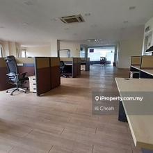 Corner Shop-Office for sale