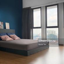 The Annex @Connaught Master Bedroom available for Rent !!